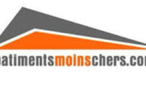 Batimentsmoinschers.com sur smartphone