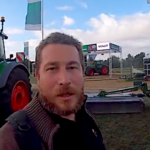 Et pourquoi pas prospecter à InnovAgri pour acheter des tracteurs ?