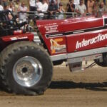 Tracteur, la puissance du moteur ne fait pas tout