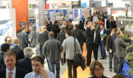 Les industries agroalimentaires reprennent confiance