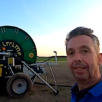 Mise en place de l’irrigation dans le Pas-de-Calais
