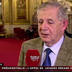 Qui est Jacques Mézard nouveau ministre de l’Agriculture