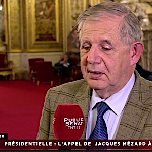 jacques m zard
