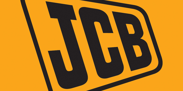 jcb logo colour