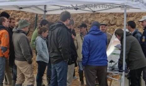 Silo Diag relève la valeur ajoutée potentielle des fourrages conservés