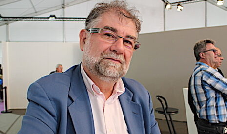 Future Pac, Jean-Marie Séronie pour un premier pilier axé sur la gestion des risques et des soutiens à l’actif