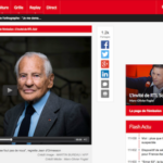 Jean d’Ormesson sur RTL, « quand les agriculteurs se suicident, je refuse de parler d’accents circonflexes »
