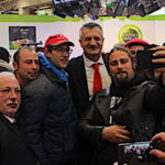 Exclusif, ce que Jean Lassalle pense du film qui sort sur lui le 23 janvier au cinéma