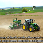 Coronavirus, John Deere rouvre ses usines en Allemagne pour faire fonctionner tous ses dépôts européens