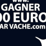 Gagner 100 euros par vache, nouveau site internet