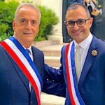 Arash Derambarsh : « Nous voulons une ville durable à Courbevoie »