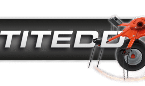 Faneurs : GF série 1003 / 1003 T et rotor OPTITEDD