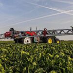 Les pulvérisateurs trainés Kverneland iXtrack T4 passent à la gamme supérieure