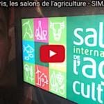 Suivez-moi au salon de l’agriculture 2017
