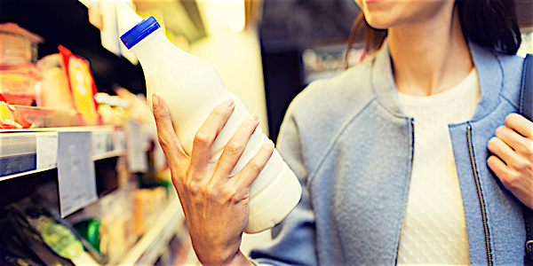 lait consommatrice