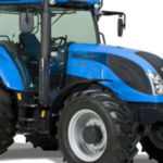 Tracteurs six cylindres, deux nouvelles séries disponibles