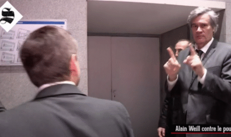 Le dérapage autoritariste de Stéphane Le Foll contre la liberté de la presse