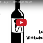 Le Vintubateur, la nouvelle chaine vidéo d’actualités sur le vin