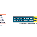 Elections MSA 2020, « chaque délégué sera l’échelon local de la démocratie mutualiste »