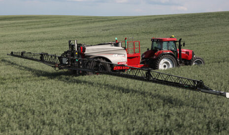 Horsch à l’heure d’Agritechnica