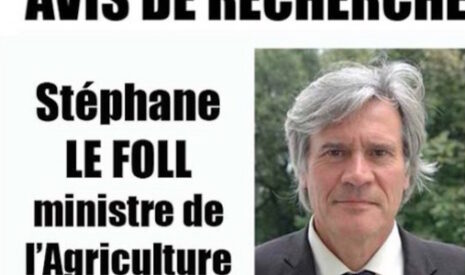 Décryptage sur une « disparition inquiétante »
