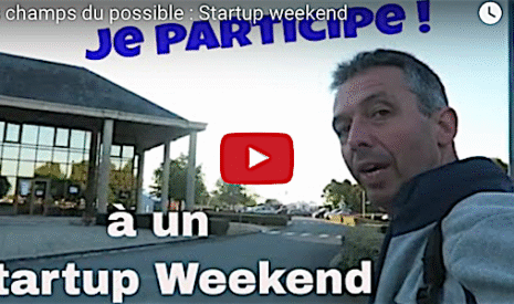 Les champs du possible, le week-end des start up agricoles
