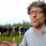 « Je ne vais pas passer à l’agriculture biologique parce que je perdrais de l’argent »