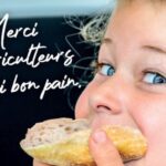 LG : LA MARQUE PRÉFÉRÉE DES AGRICULTEURS FRANÇAIS !