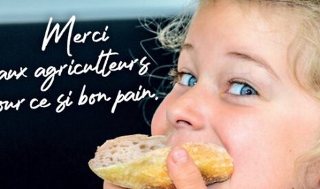 LG : LA MARQUE PRÉFÉRÉE DES AGRICULTEURS FRANÇAIS !