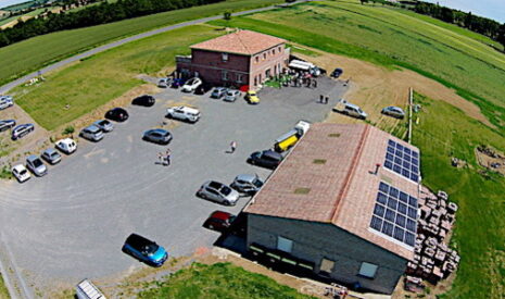 La diversification « salle de spectacle » retoquée en zone agricole