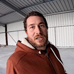 Comment construire un local phytosanitaire sous son hangar