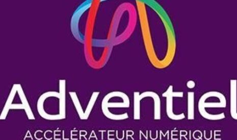Adventiel présente ses lunettes connectées au Salon de l&rsquo;agriculture
