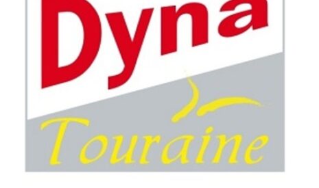 Manutention au chariot télescopique : Plus de sécurité pour les containers mobiles Dyna-Contain