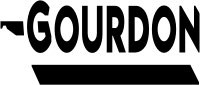 logo gourdon