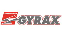 logo gyrax