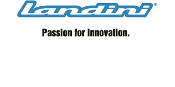 logo landini slogan modif