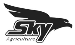 logo sky agriculture