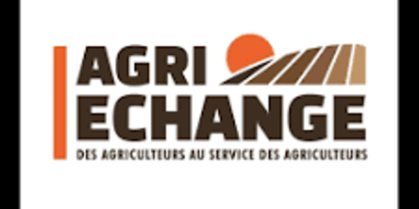 logo agri echange