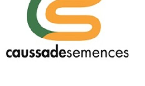 CAUSSADE SEMENCES propose une visite virtuelle 360° de sa vitrine du Salon de l’Herbe
