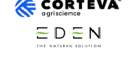 Corteva Agriscience évalue l&rsquo;utilisation de capsules sans plastique dans le cadre d’un accord avec l’entreprise Eden Research PLC