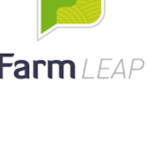 logo farmleap