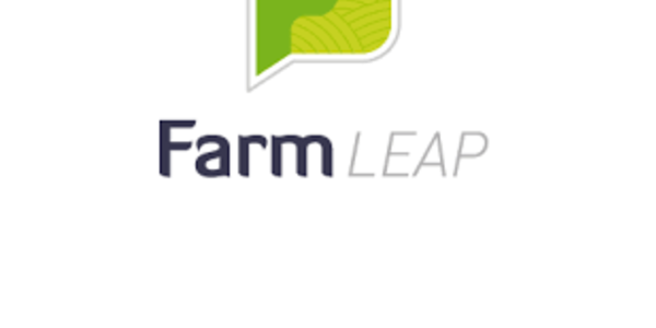 logo farmleap