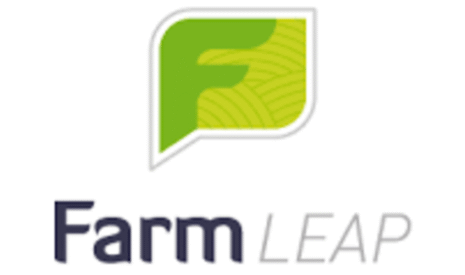 FarmLeap : reconnaissance et croissance