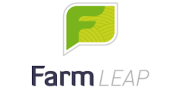 logo farmleap