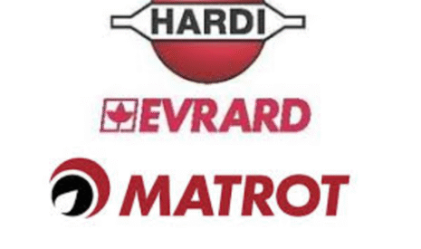 EVRARD OPALE, l’Efficacité à toute épreuve !