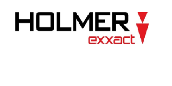 logo holmer