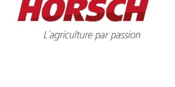 logo horsch