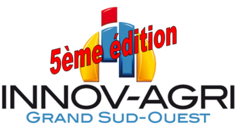 Innov-Agri Grand Sud-Ouest 2013 voit plus grand