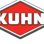 Evénement : KUHN signe la Terre de sa pointe !