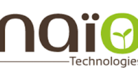 Naïo Technologies lance DINO,  le robot enjambeur de désherbage pour légumes